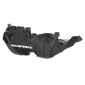 Ποδιά κινητήρα μοτοσυκλέτας ACERBIS KTM SX125 23-24; Husqvarna TC125 23-24, TE150i 24; GasGas MC125 2024 Black thumb